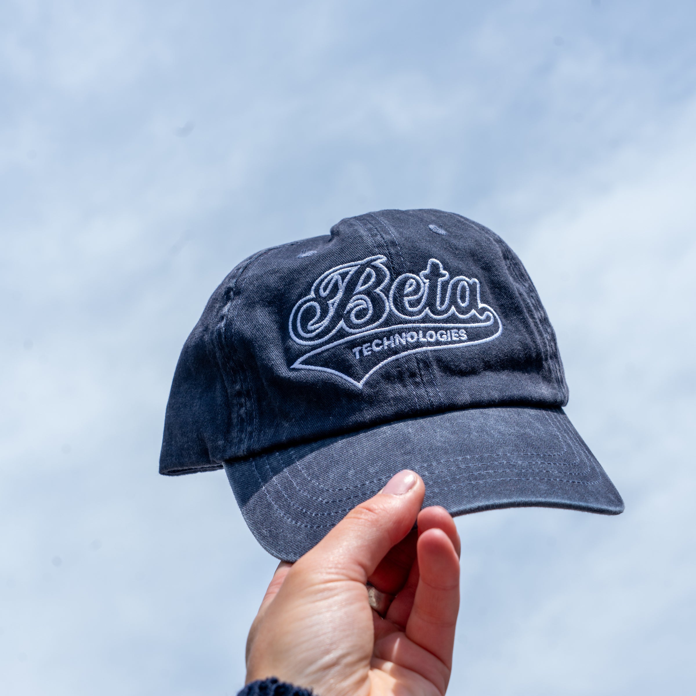 Spring Drop