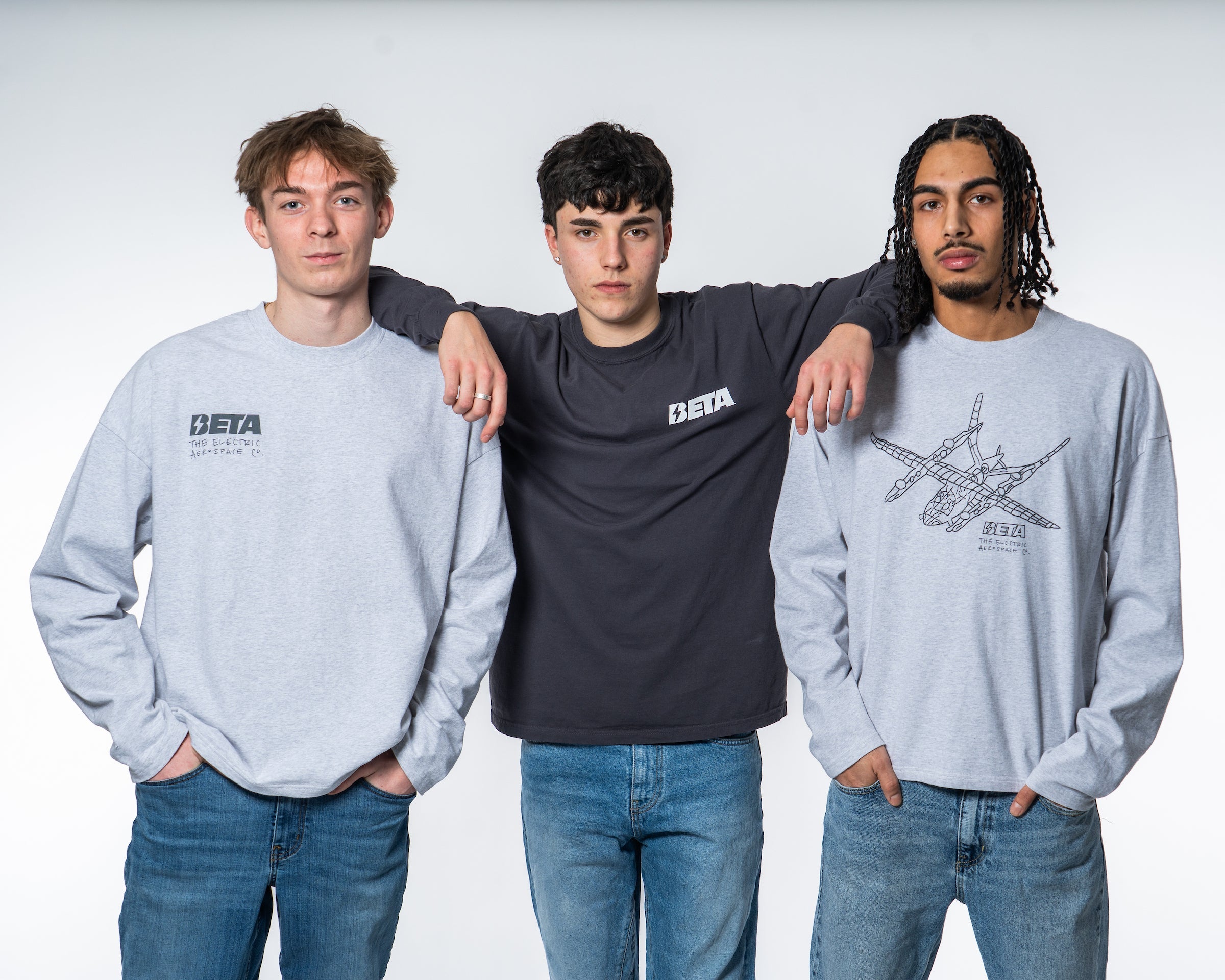 Apparel – SHOP BETA