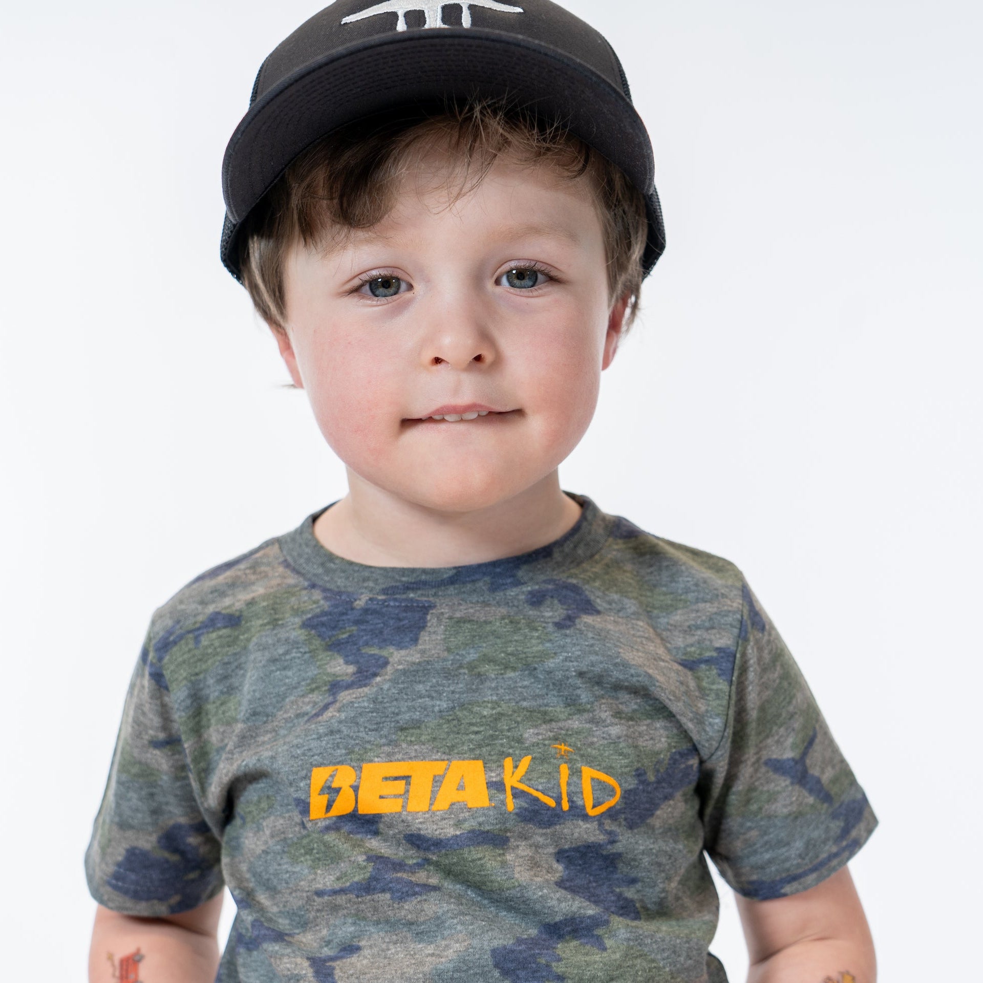 BETAKid Tee