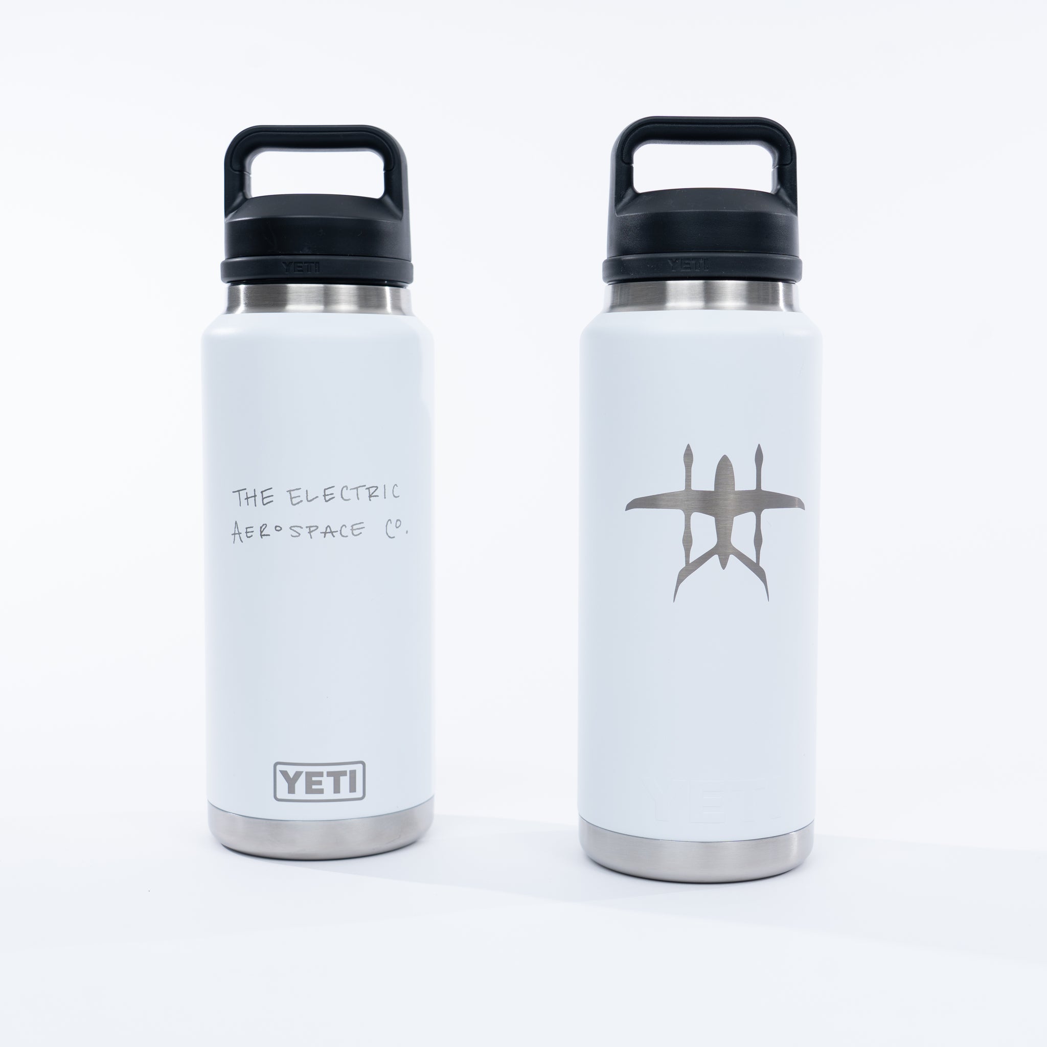 Yeti 32oz Water Bottle