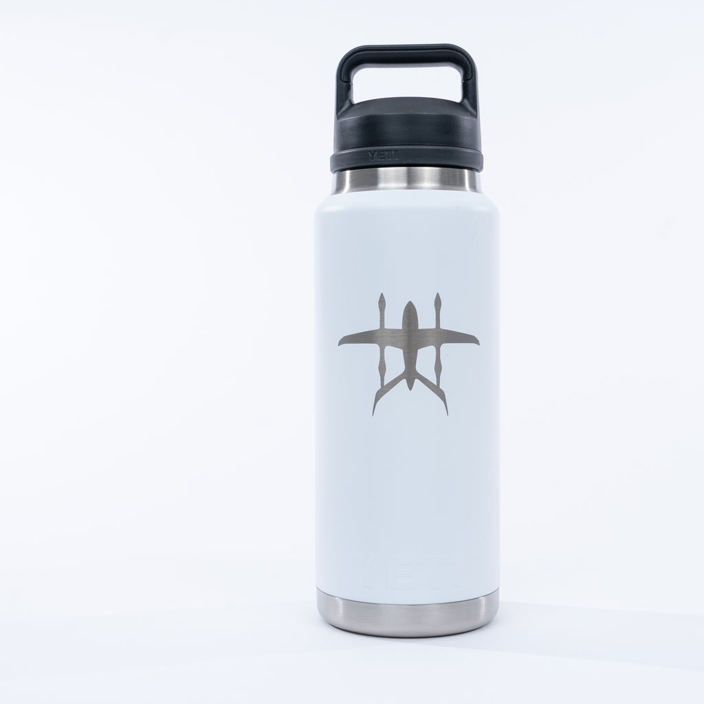 Yeti 32oz Water Bottle