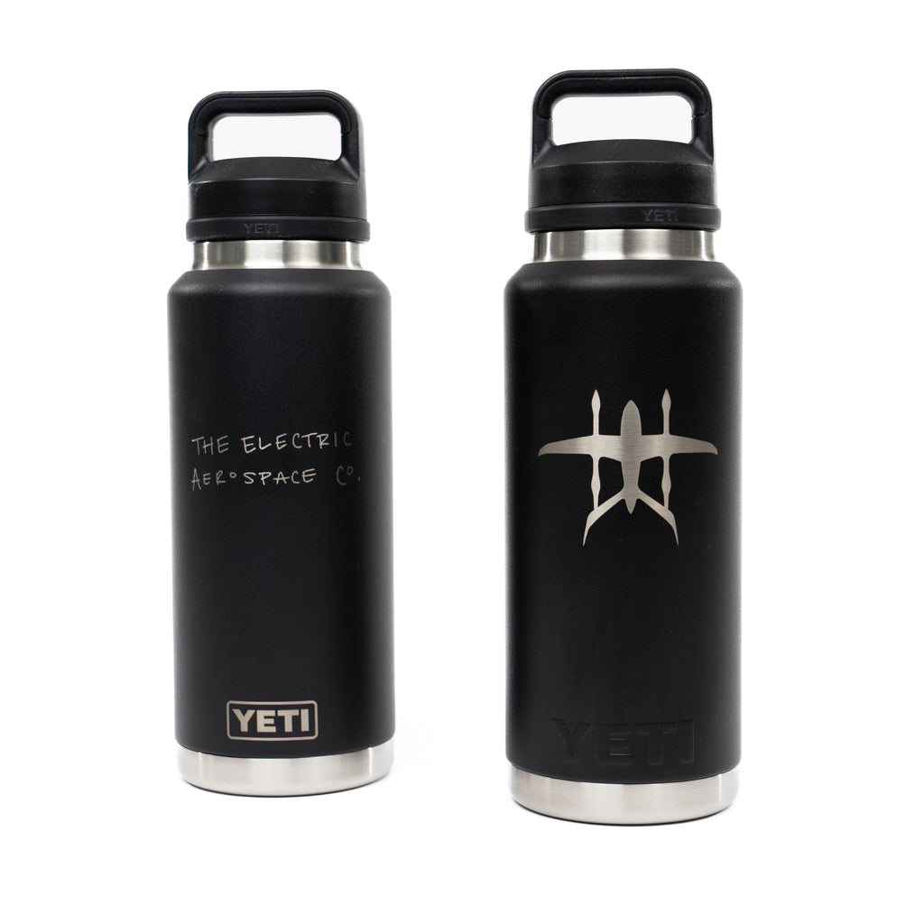 Yeti 32oz Water Bottle