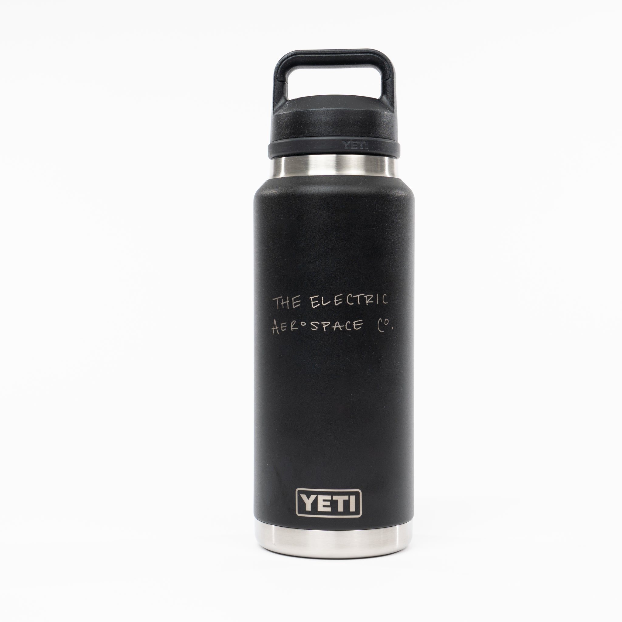 Yeti 32oz Water Bottle