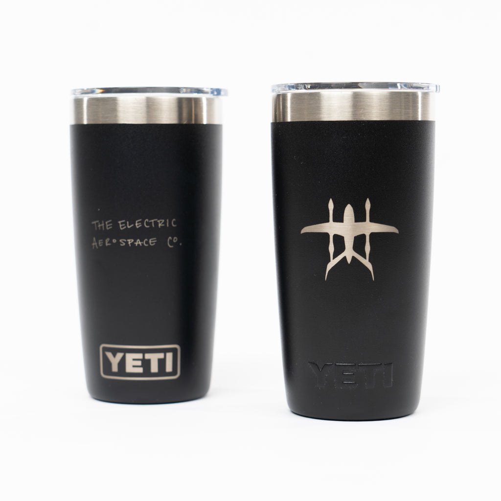 Yeti 10oz Tumbler