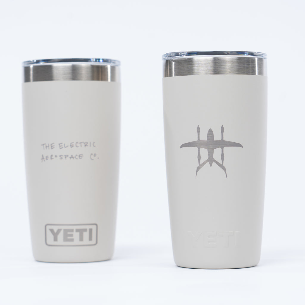 Yeti 10oz Tumbler