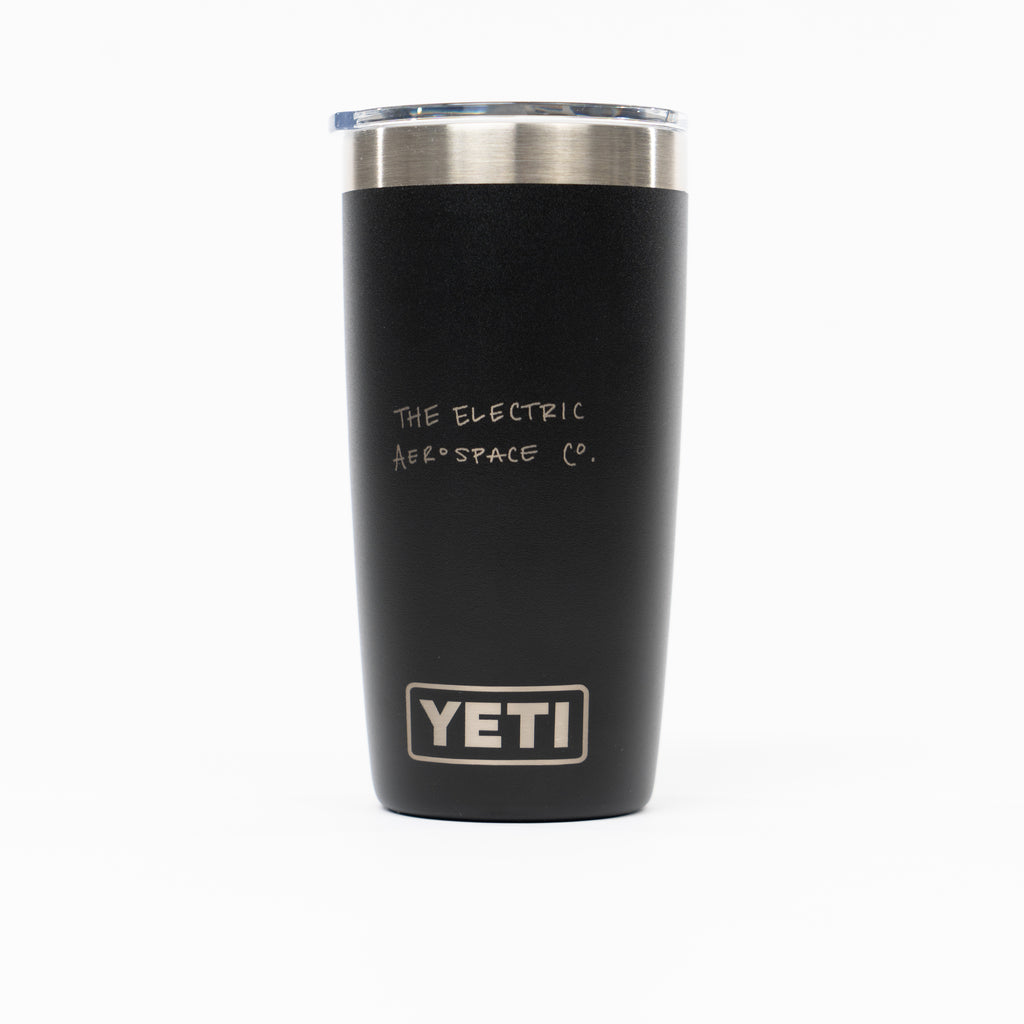 Yeti 10oz Tumbler