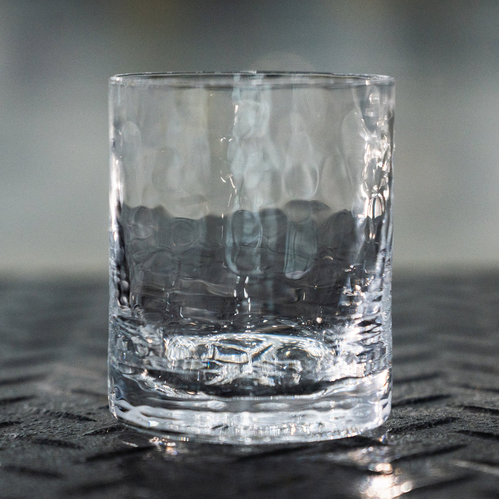 AO Glass Whiskey Glass