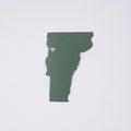 Vermont Sticker