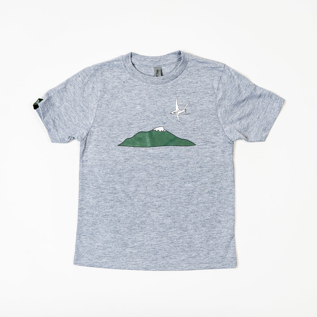 Fly Electric Kids tee