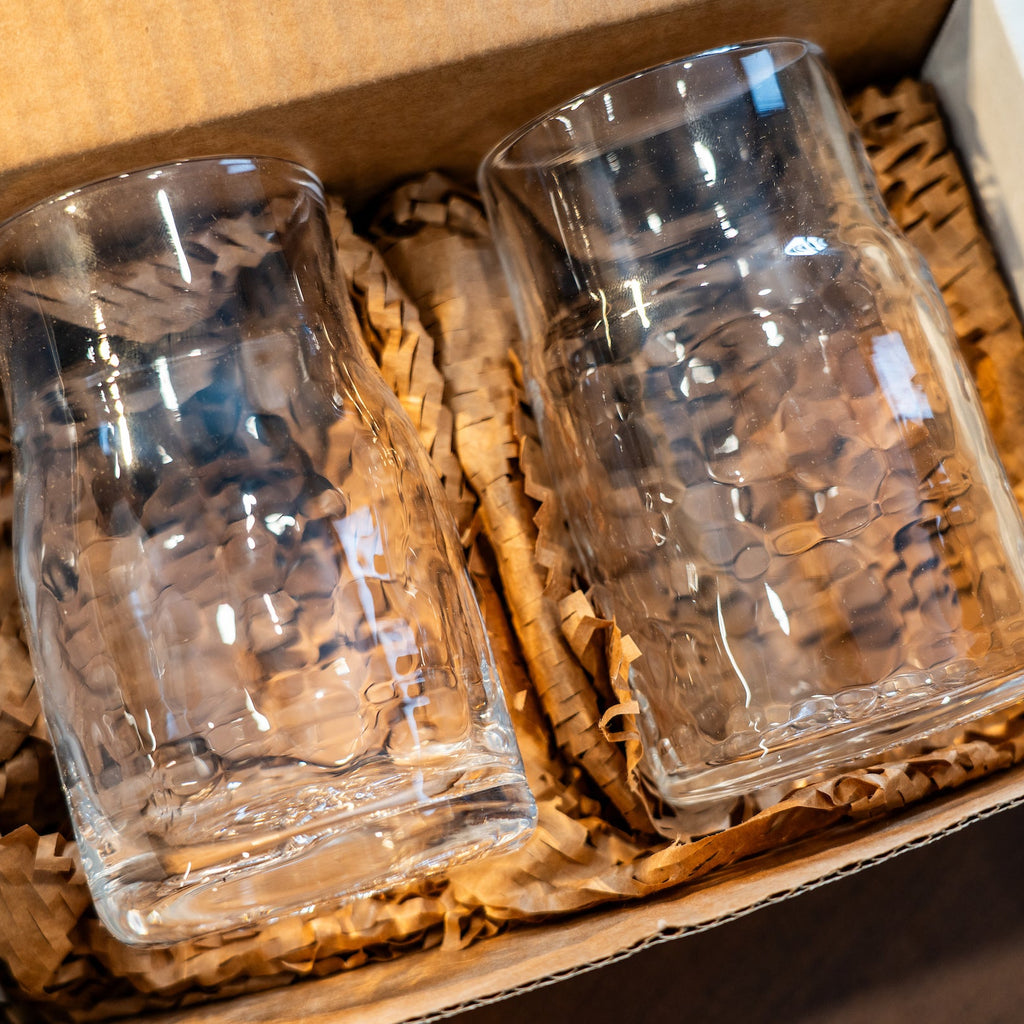 AO Farmhouse Glass (pair)