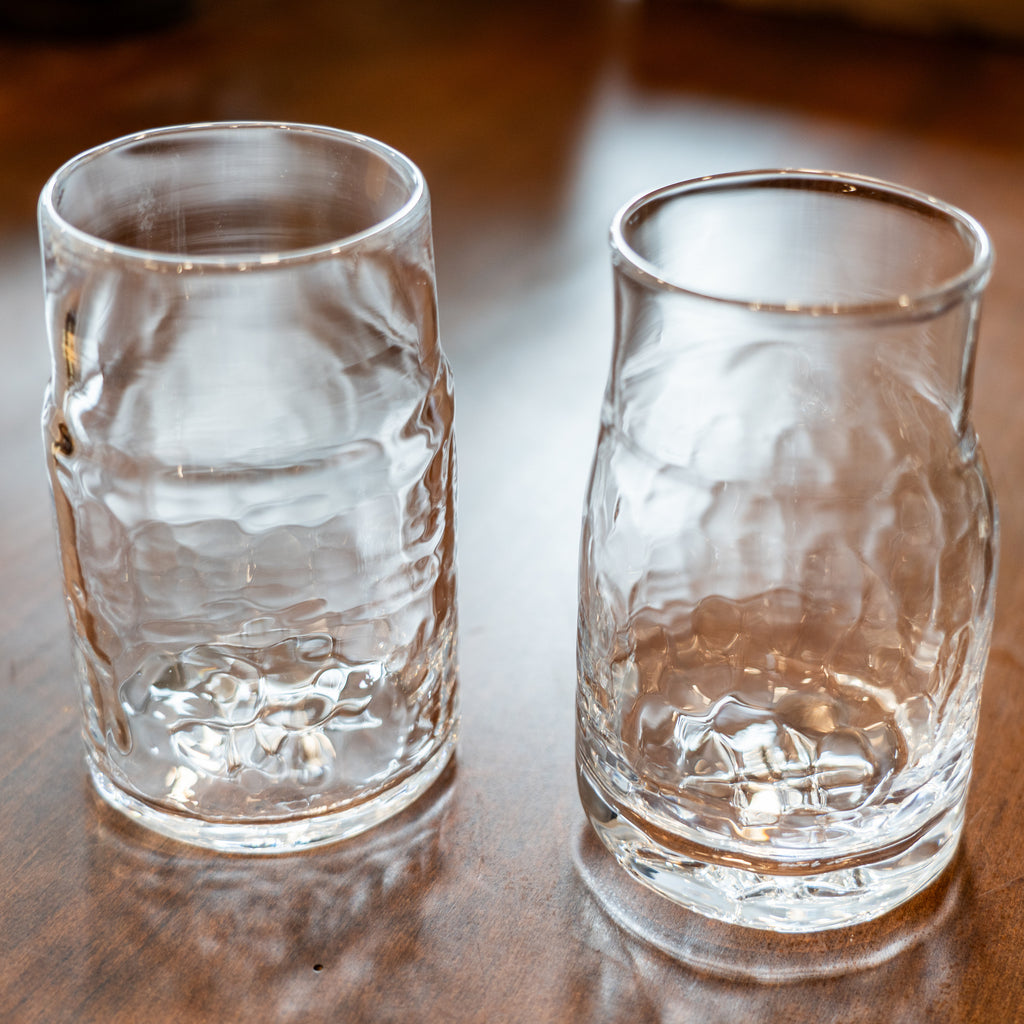AO Farmhouse Glass (pair)