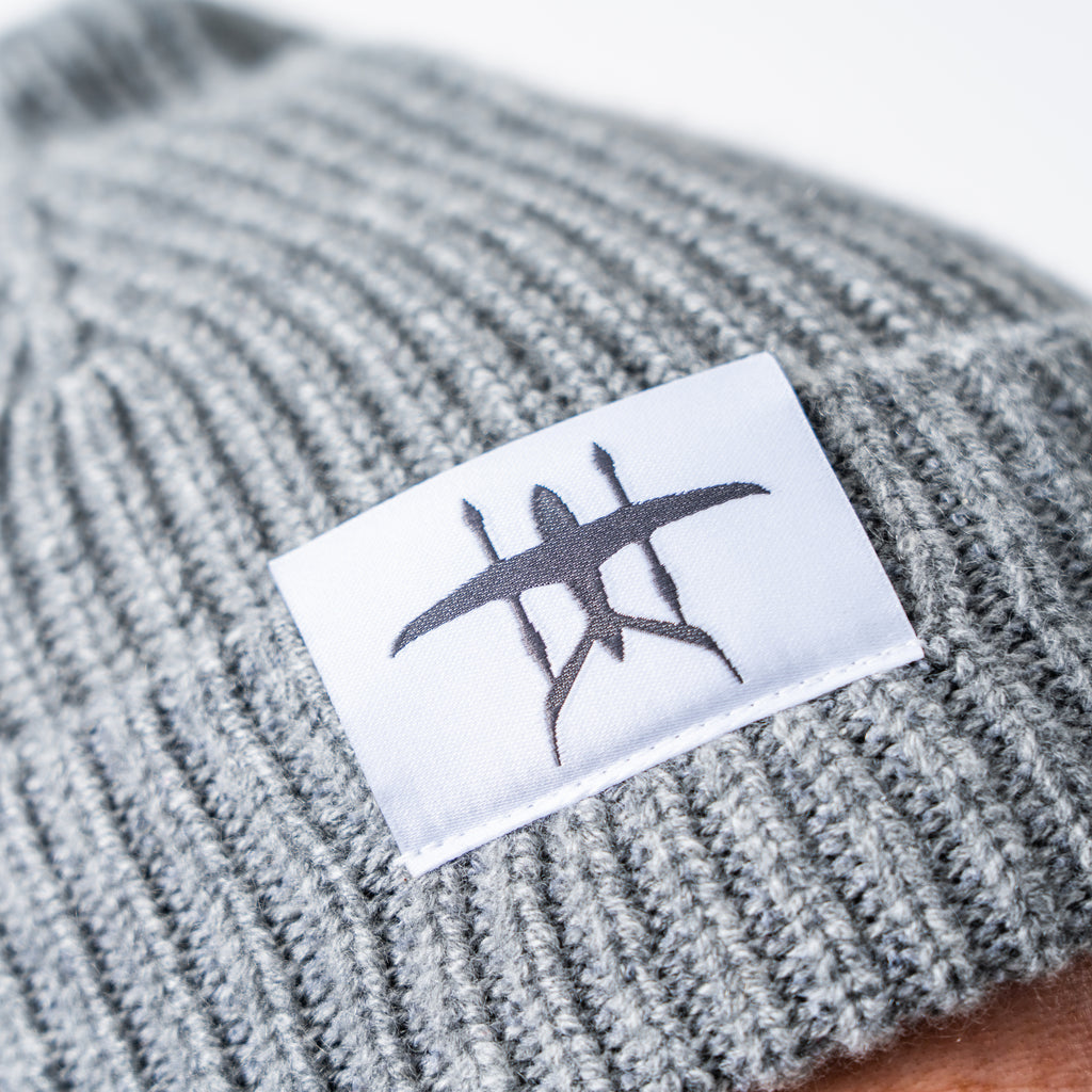 Cashmere BETA Beanie