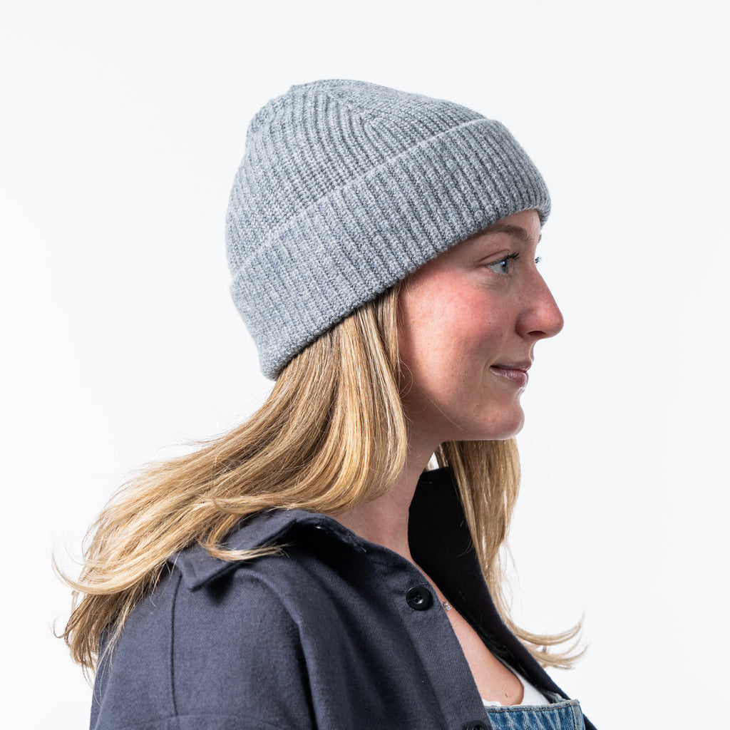 Cashmere BETA Beanie