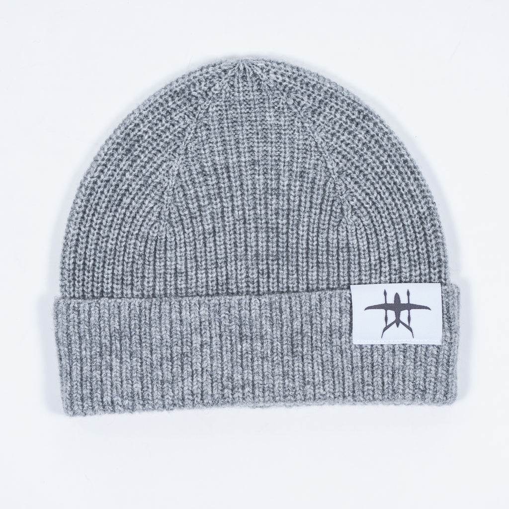 Cashmere BETA Beanie