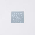 Square Arctic Tern + Alia Sticker