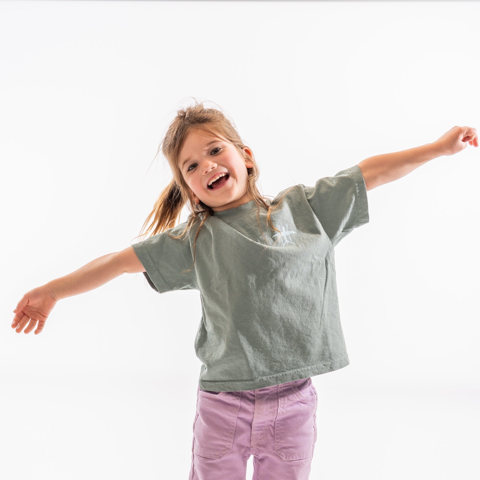 BETAKids Arctic Tern + Alia T-Shirt