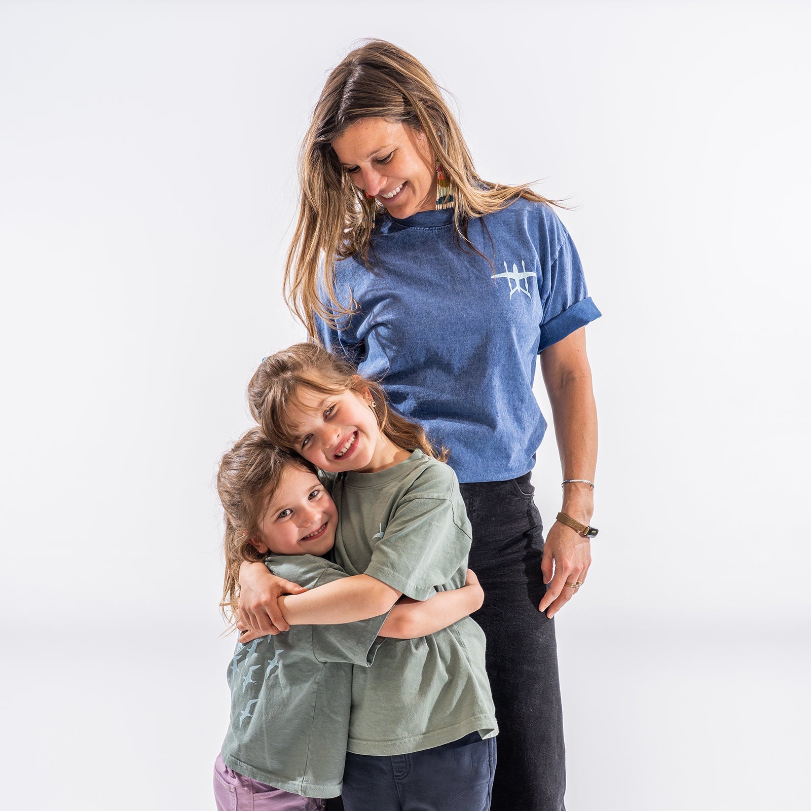 Arctic Tern + Alia T-Shirt