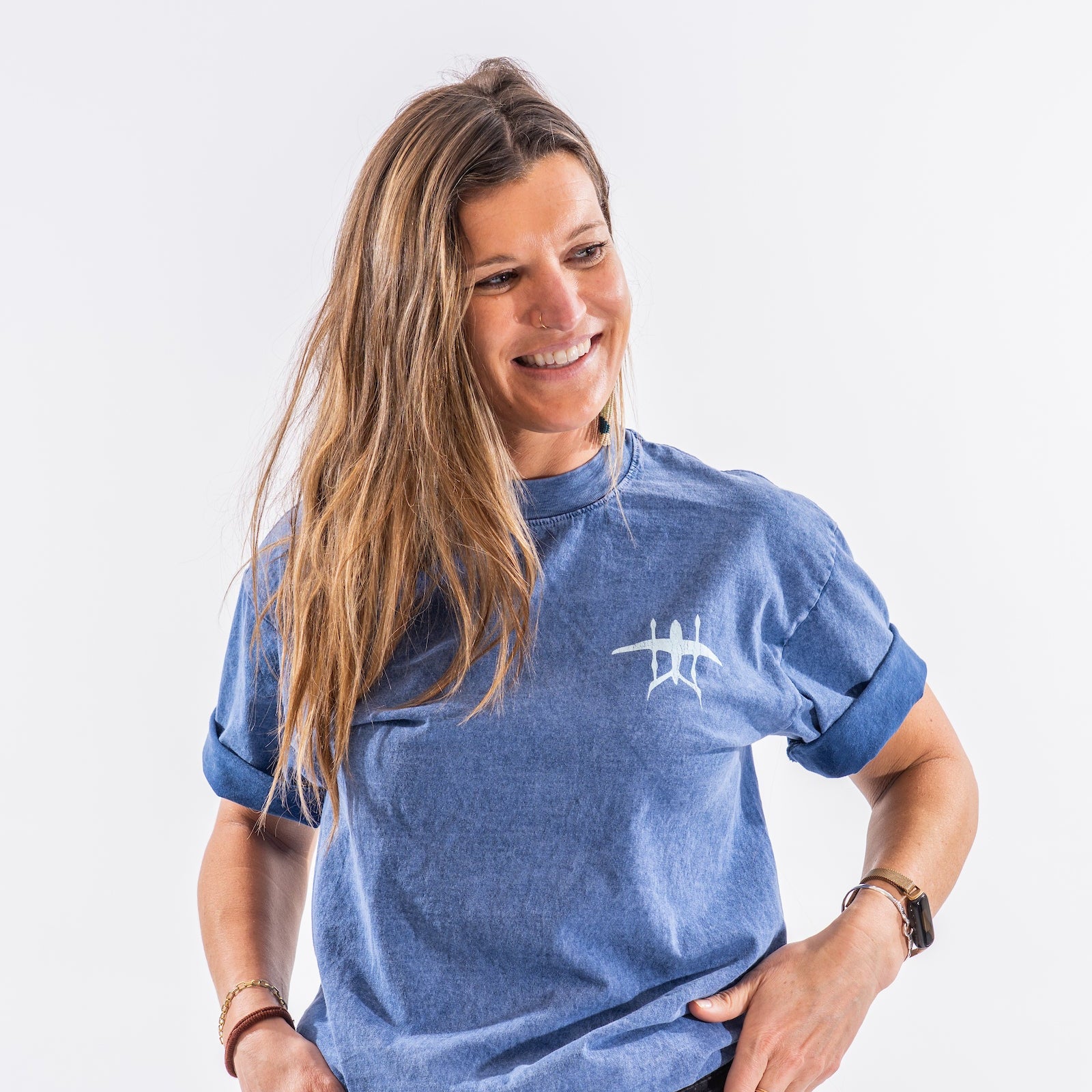 Arctic Tern + Alia T-Shirt