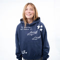 Patchwork BETA Sweatshirt (Original)