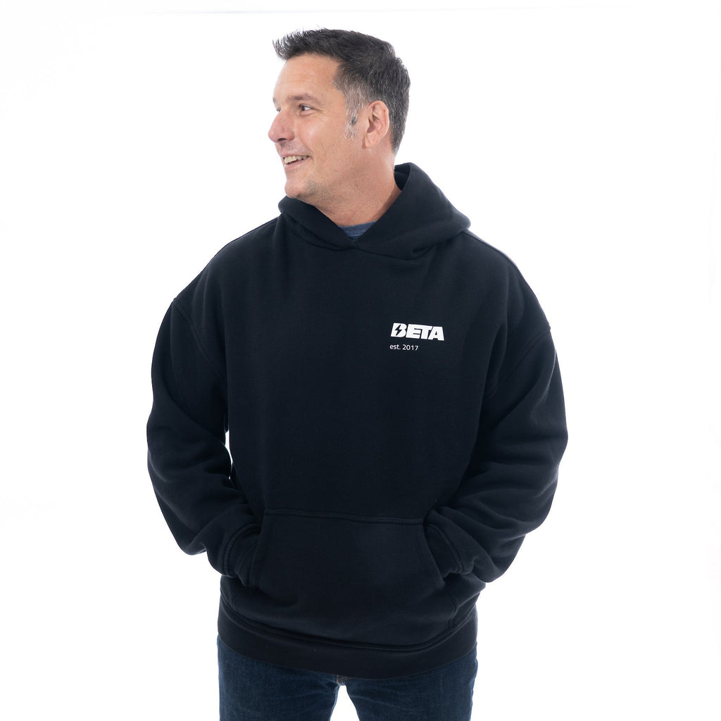 Alia Slats Sweatshirt