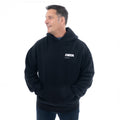 Alia Slats Sweatshirt