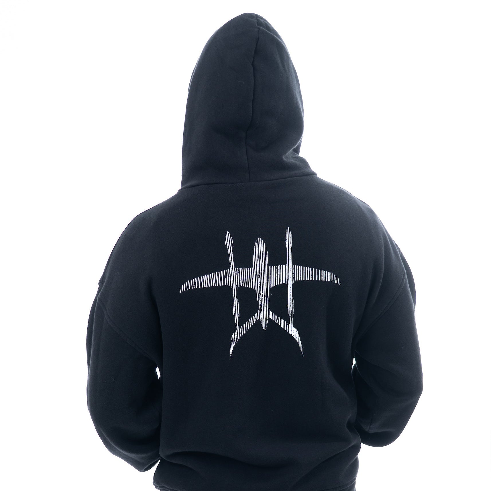 Alia Slats Sweatshirt