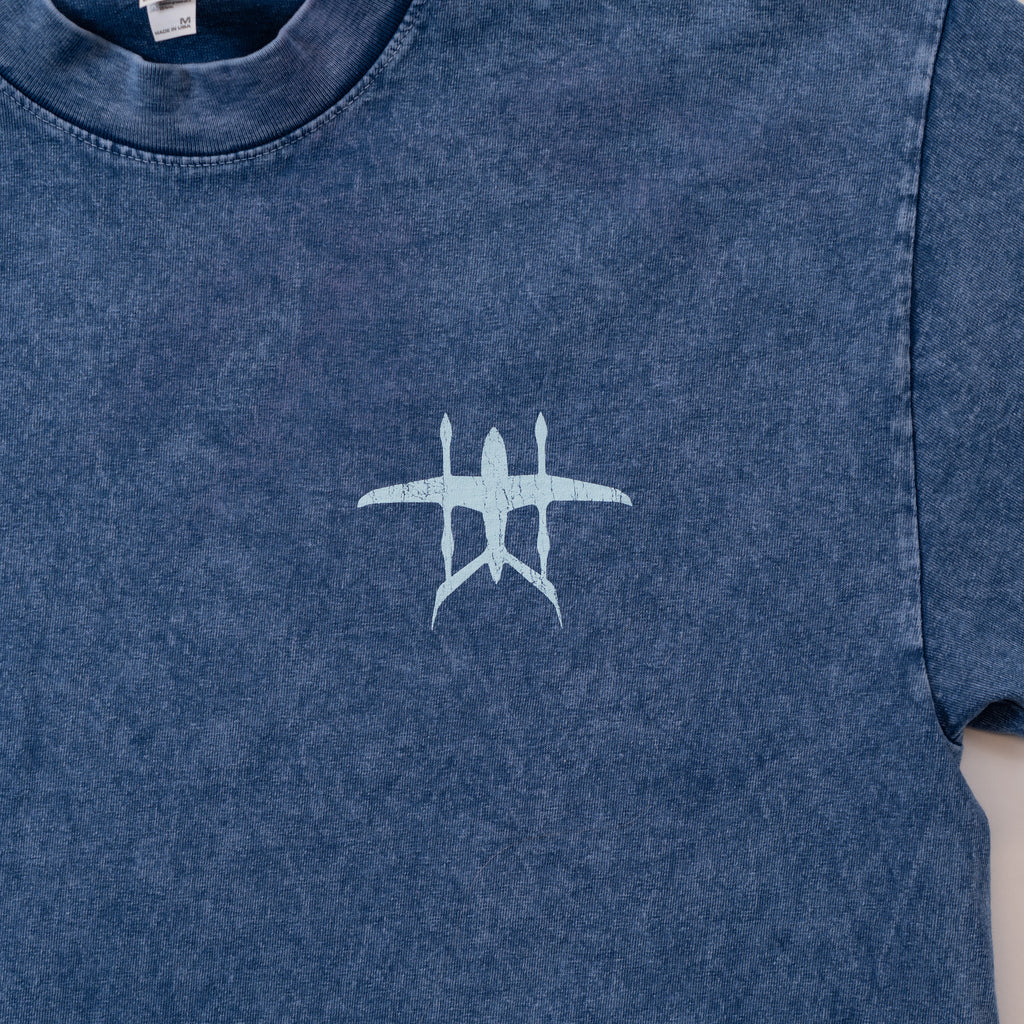 Arctic Tern + Alia T-Shirt
