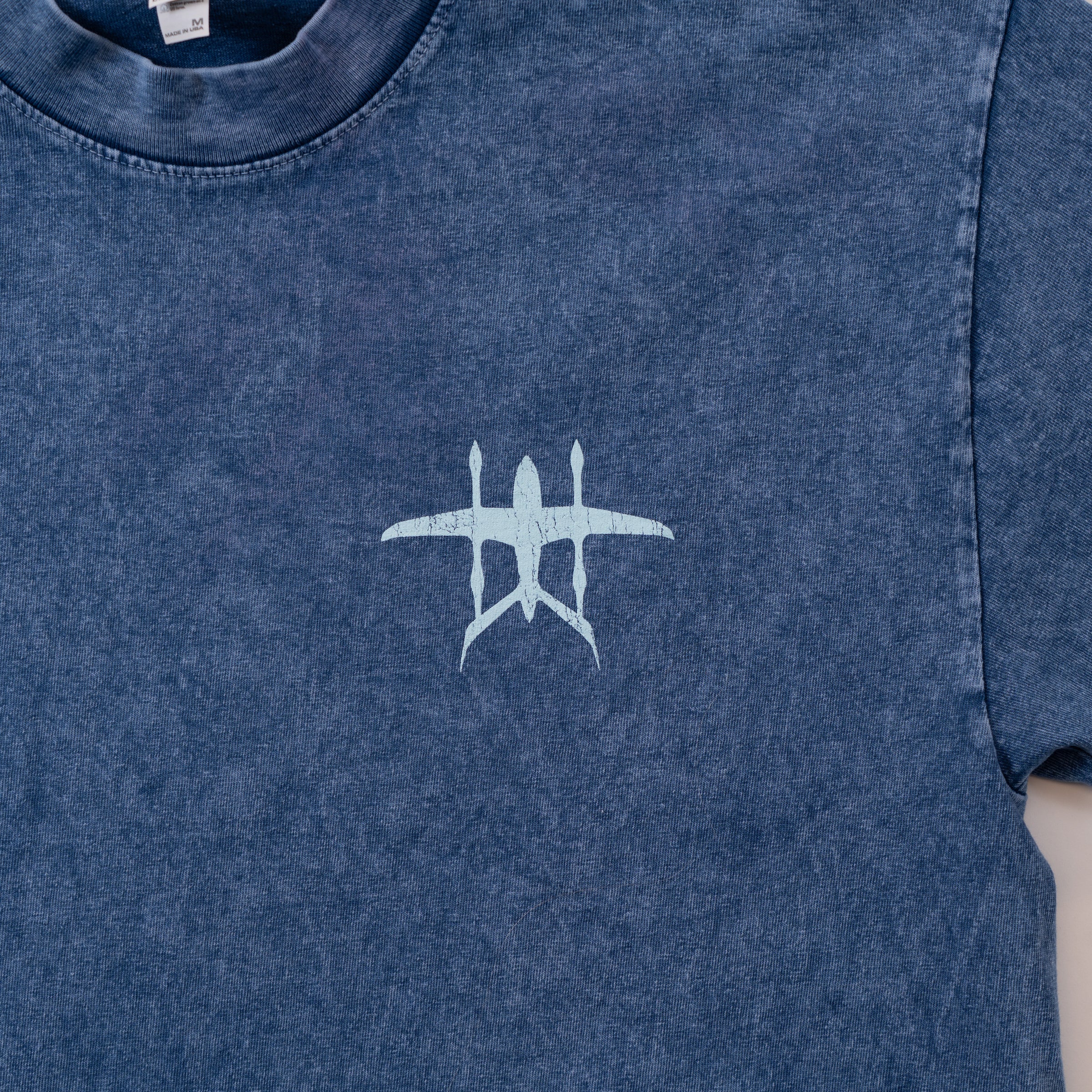 Arctic Tern + Alia T-Shirt