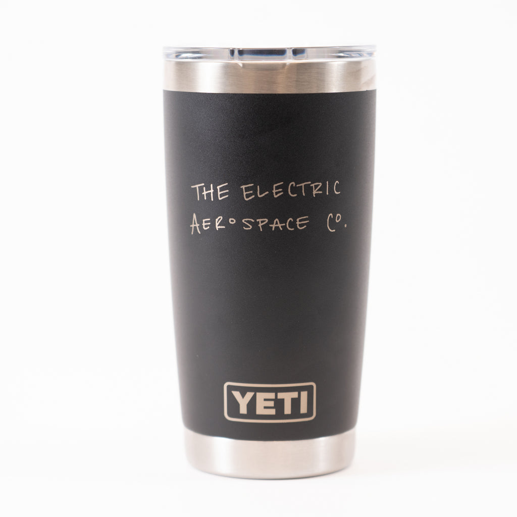 Yeti 20 oz Tumbler