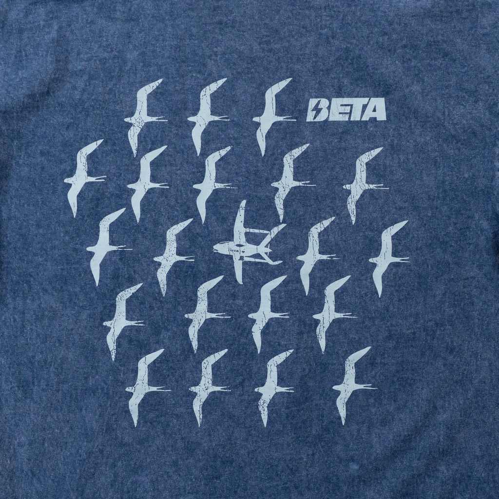 Arctic Tern + Alia T-Shirt