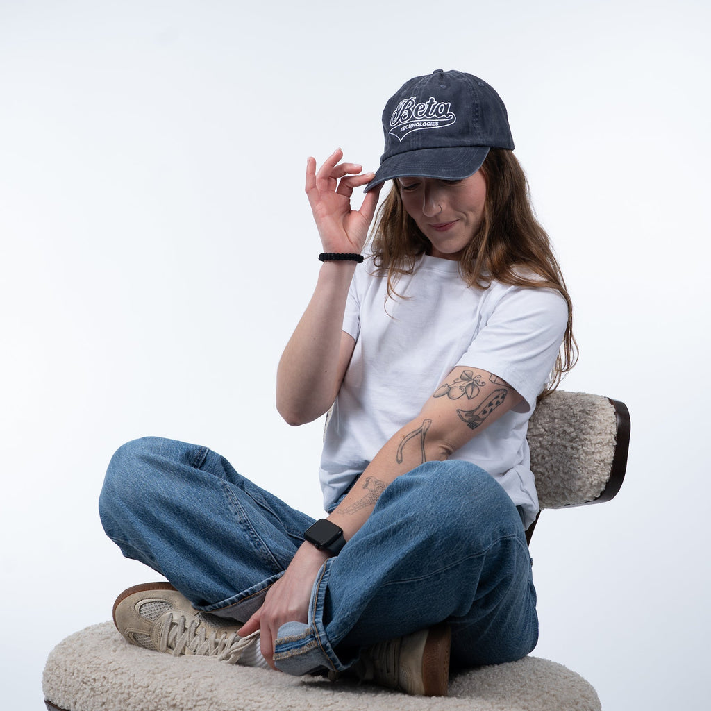 BETA Collegiate Dad Hat