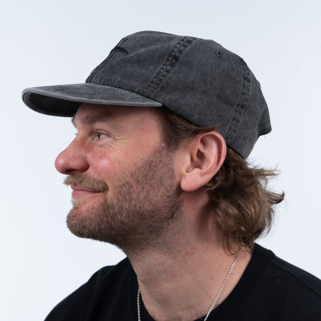 Alia Birdmark Dad Hat