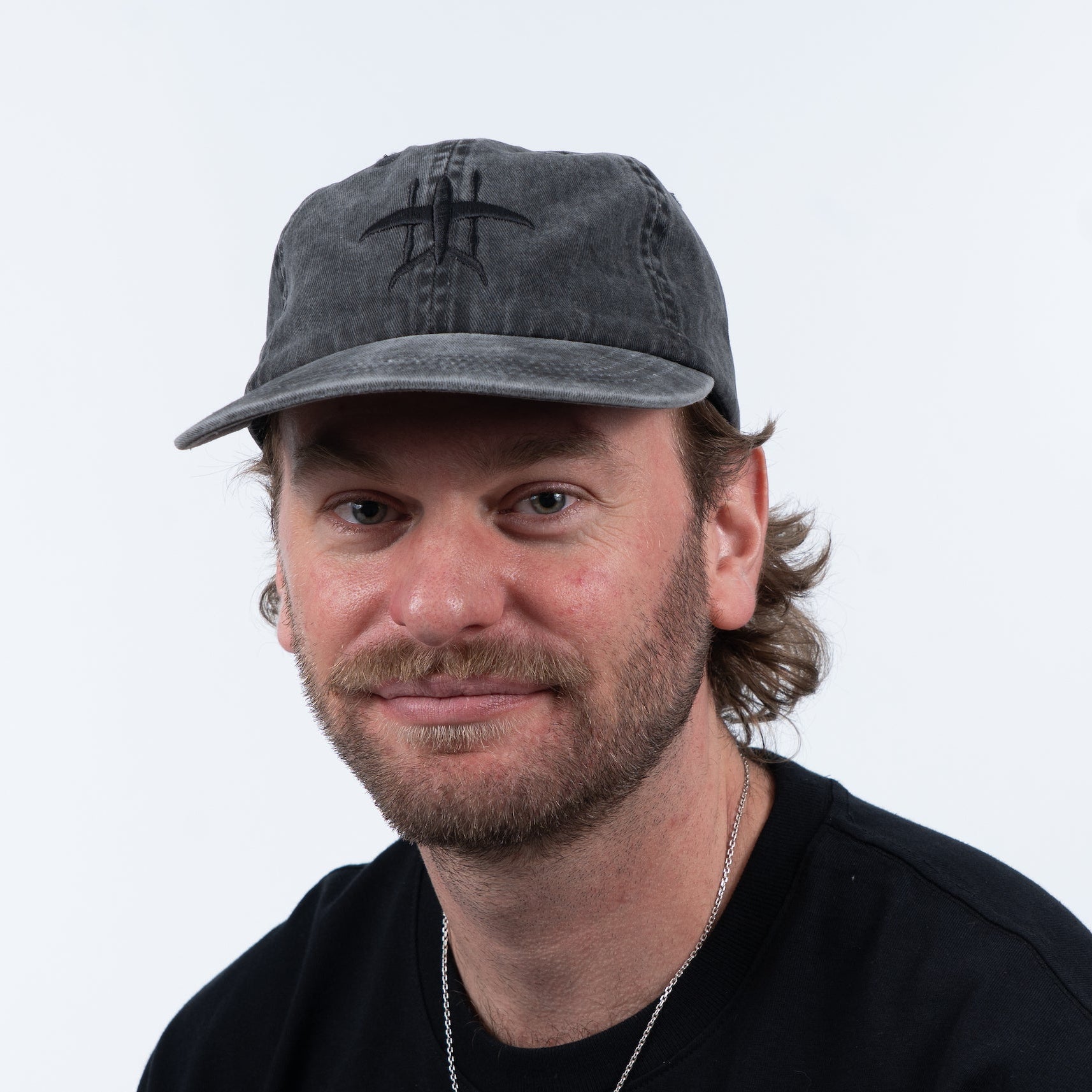 Alia Birdmark Dad Hat