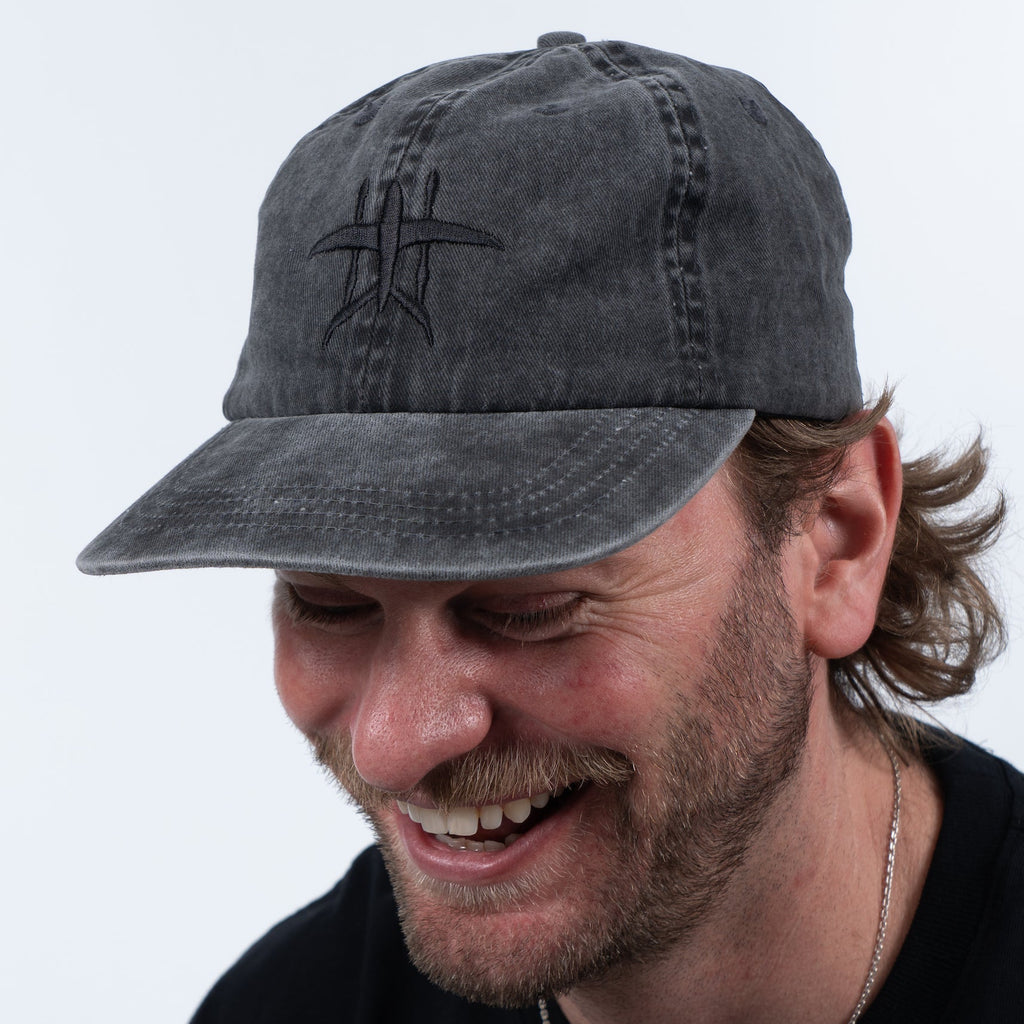 Alia Birdmark Dad Hat