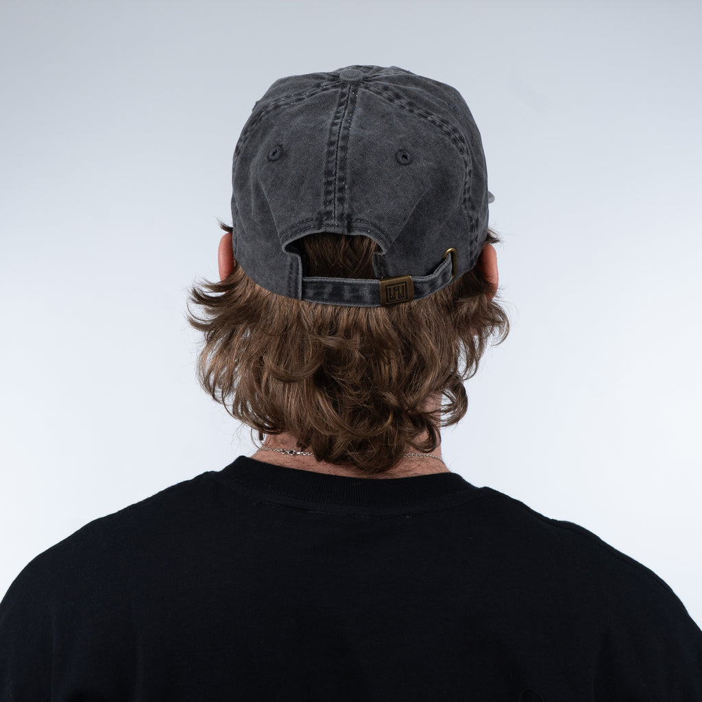 Alia Birdmark Dad Hat