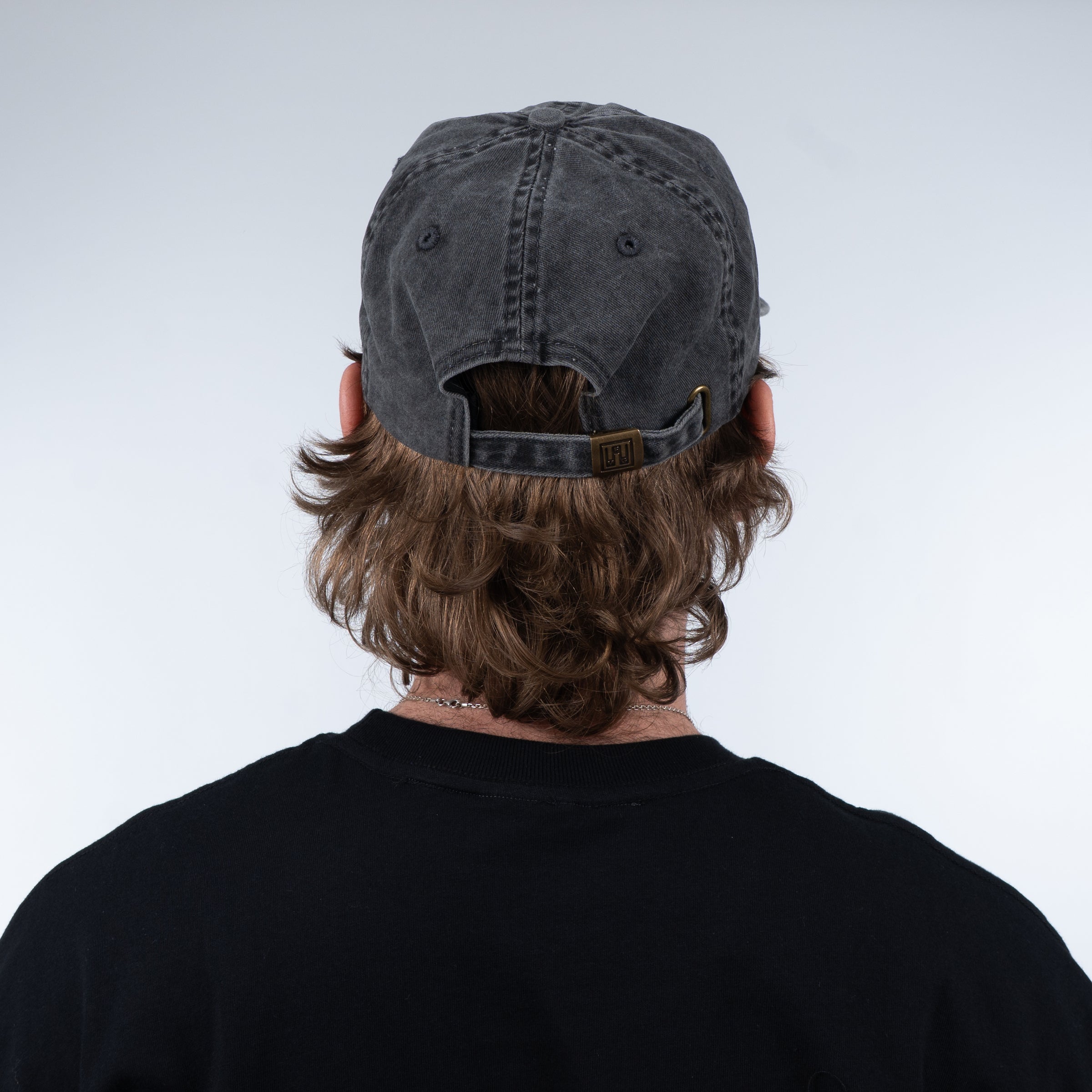 Alia Birdmark Dad Hat