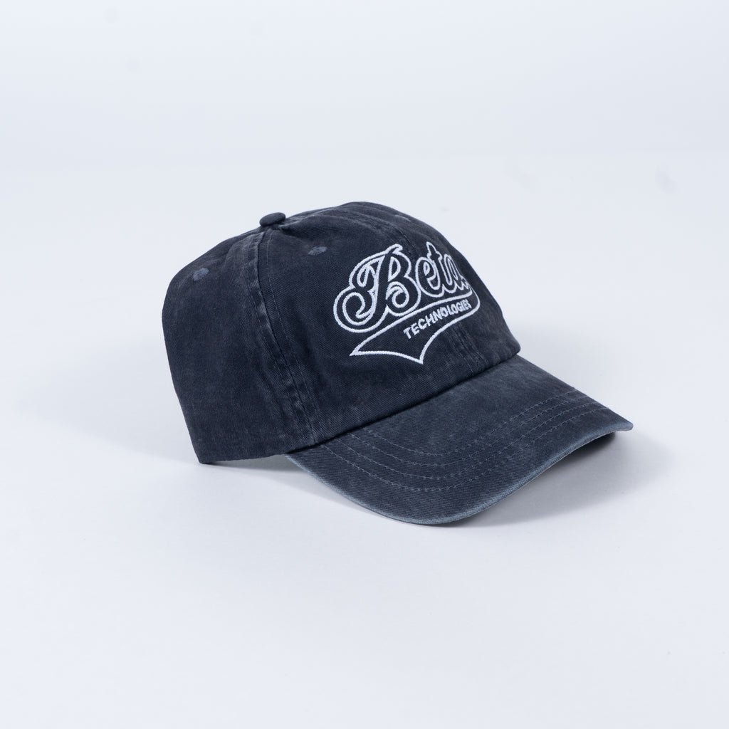 BETA Collegiate Dad Hat