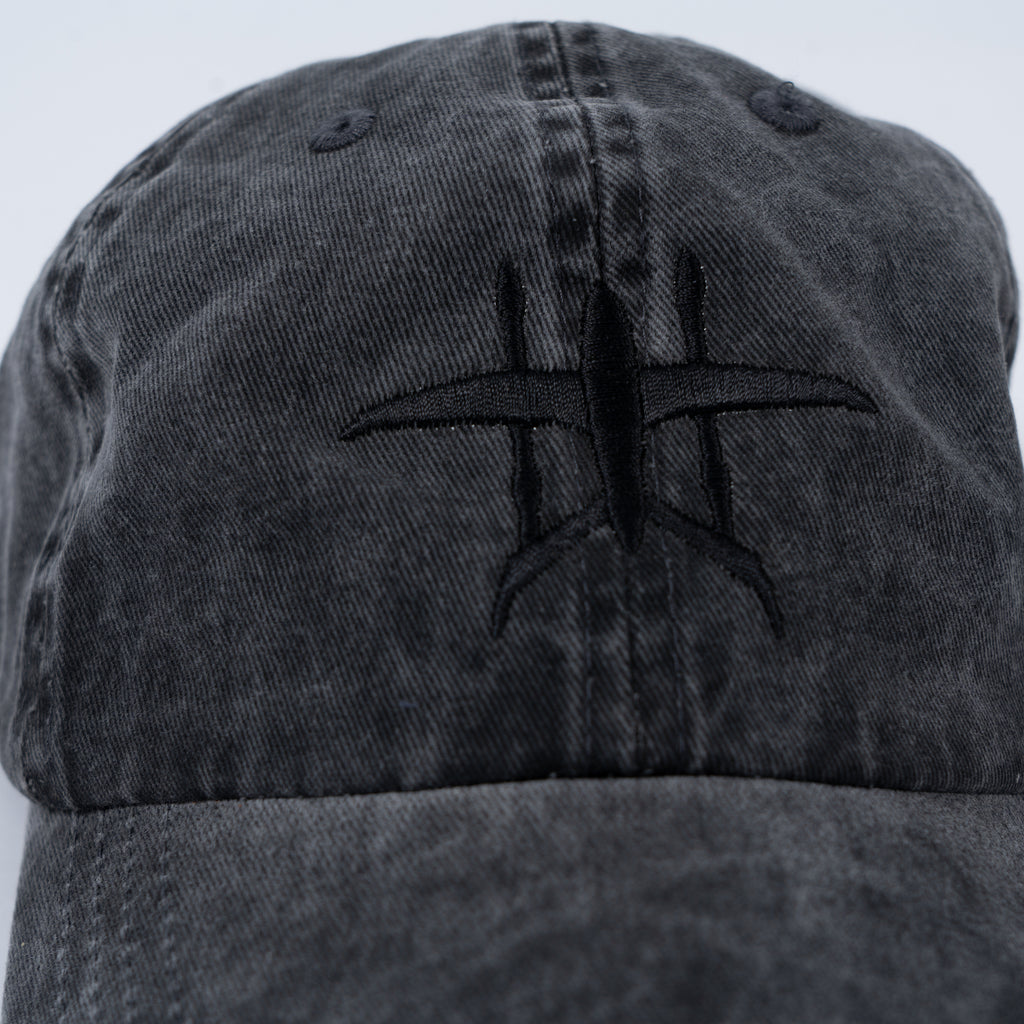 Alia Birdmark Dad Hat