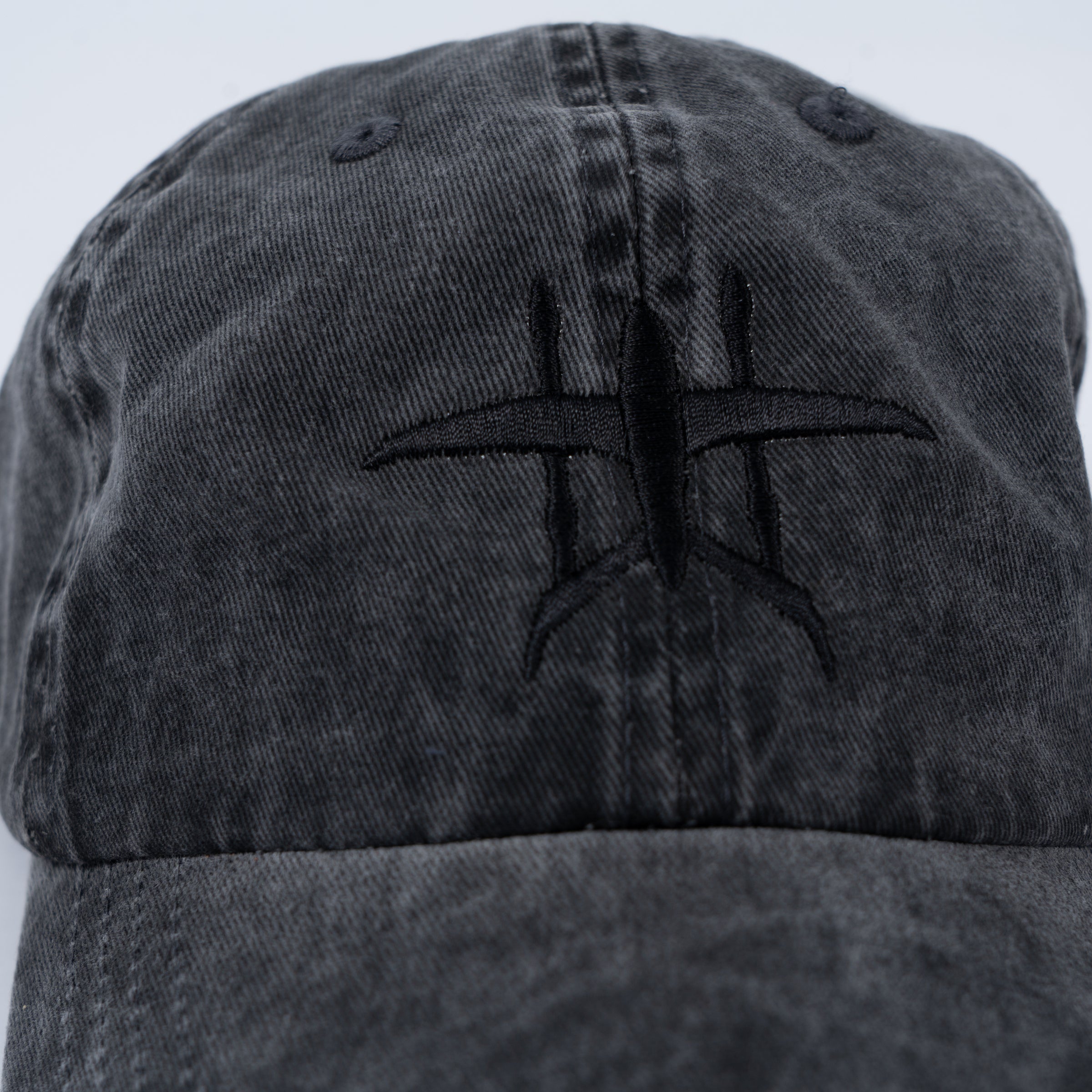 Alia Birdmark Dad Hat