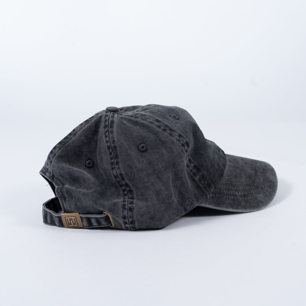 Alia Birdmark Dad Hat