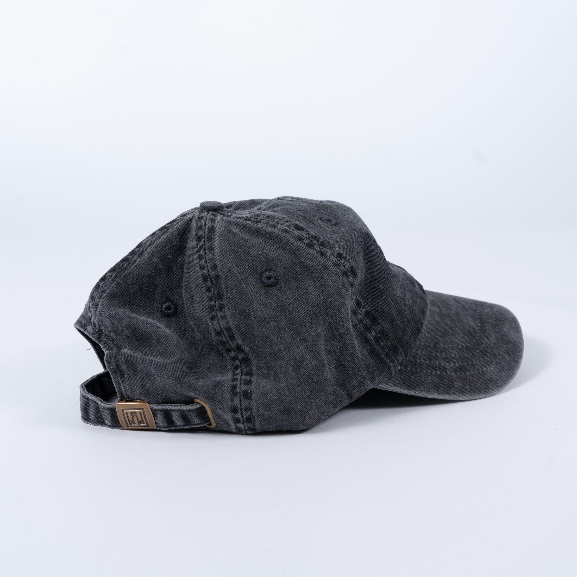 Alia Birdmark Dad Hat