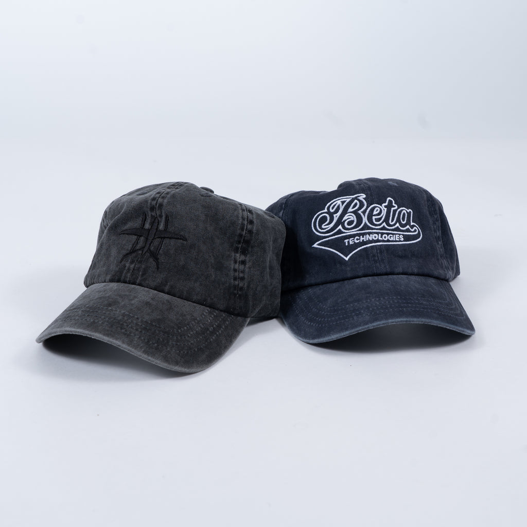BETA Collegiate Dad Hat