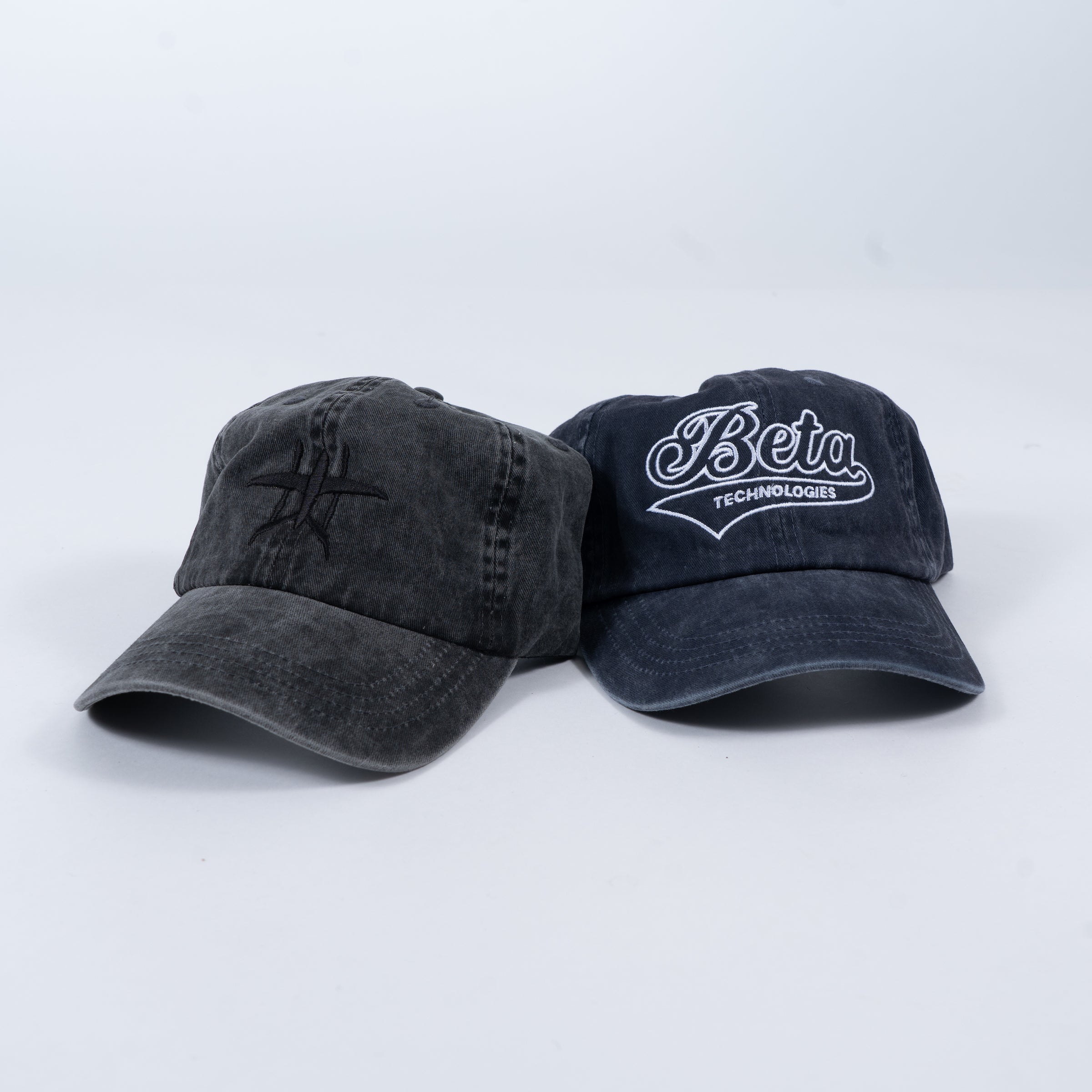 BETA Collegiate Dad Hat