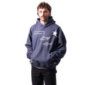 Patchwork BETA Sweatshirt (Longer-fit)