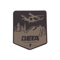BETA Vermont Sticker