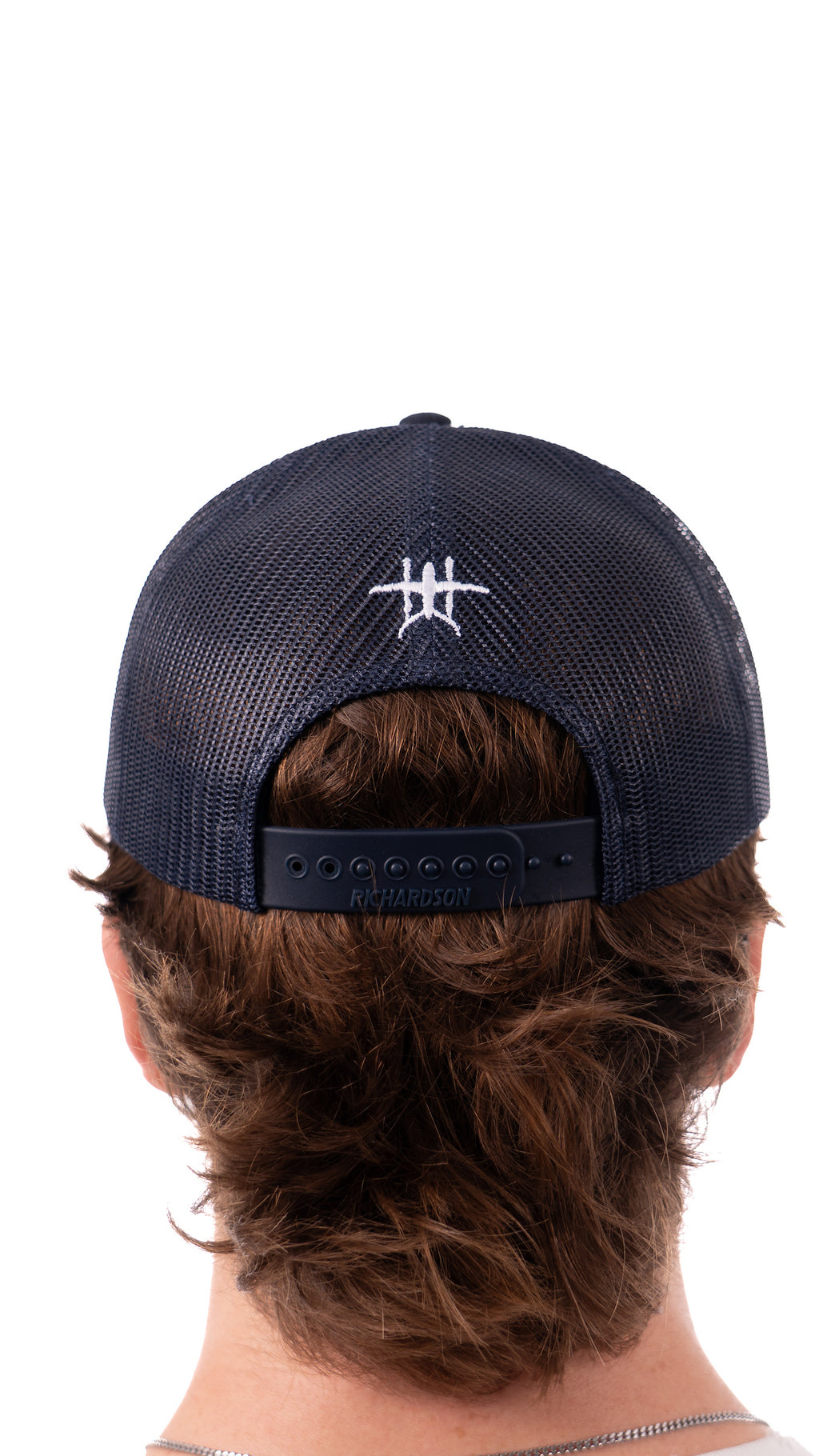 The Electric Aerospace Co. Trucker Hat