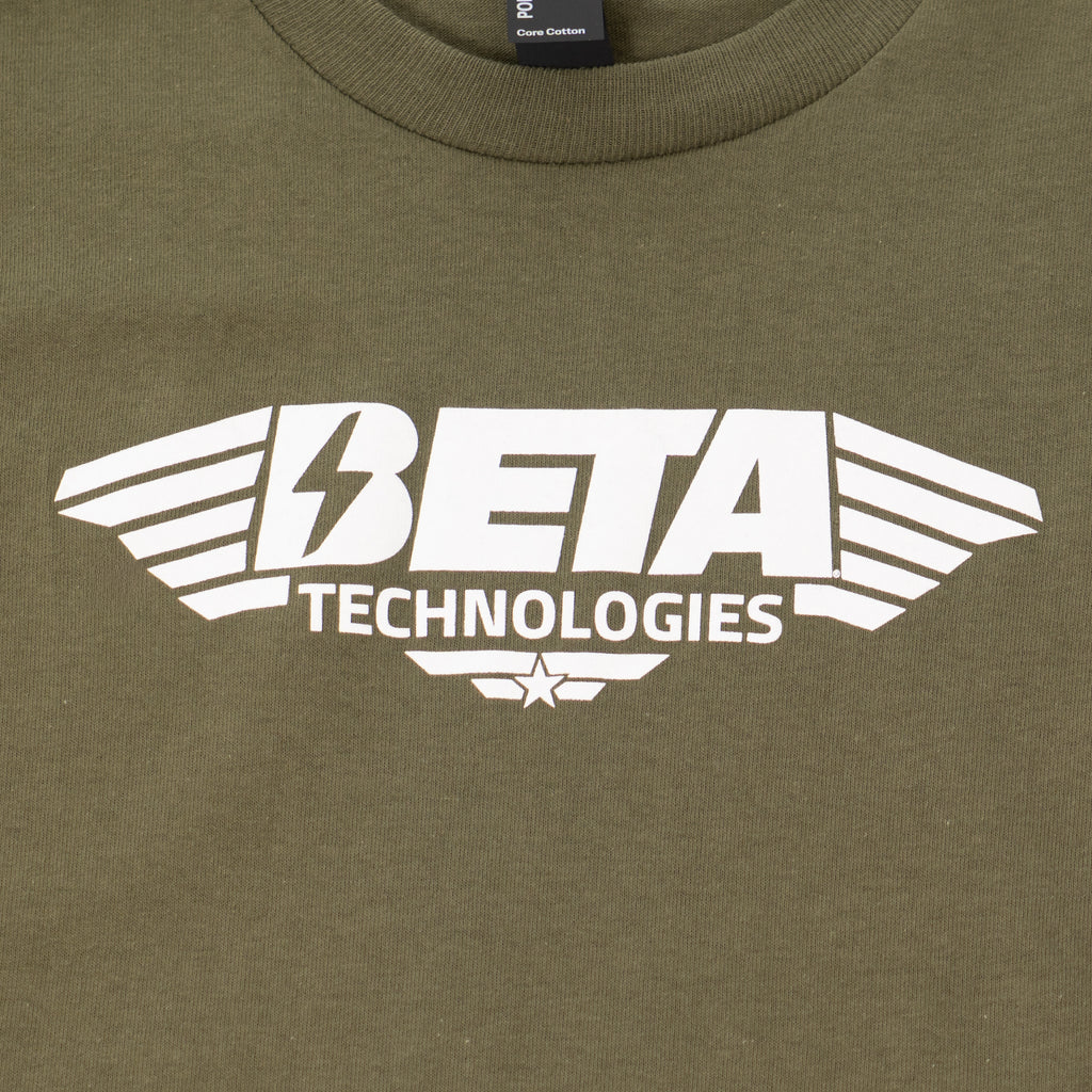 BETAkids Aviator Tee