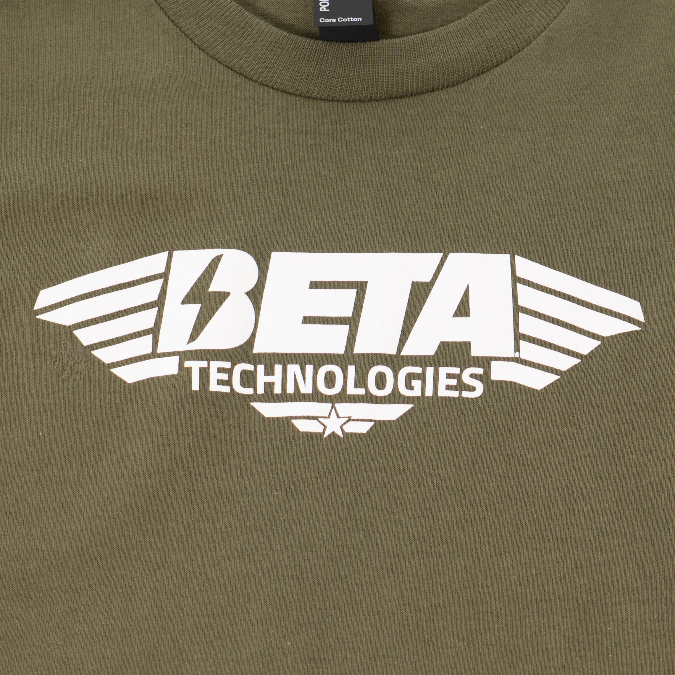 BETAkids Aviator Tee