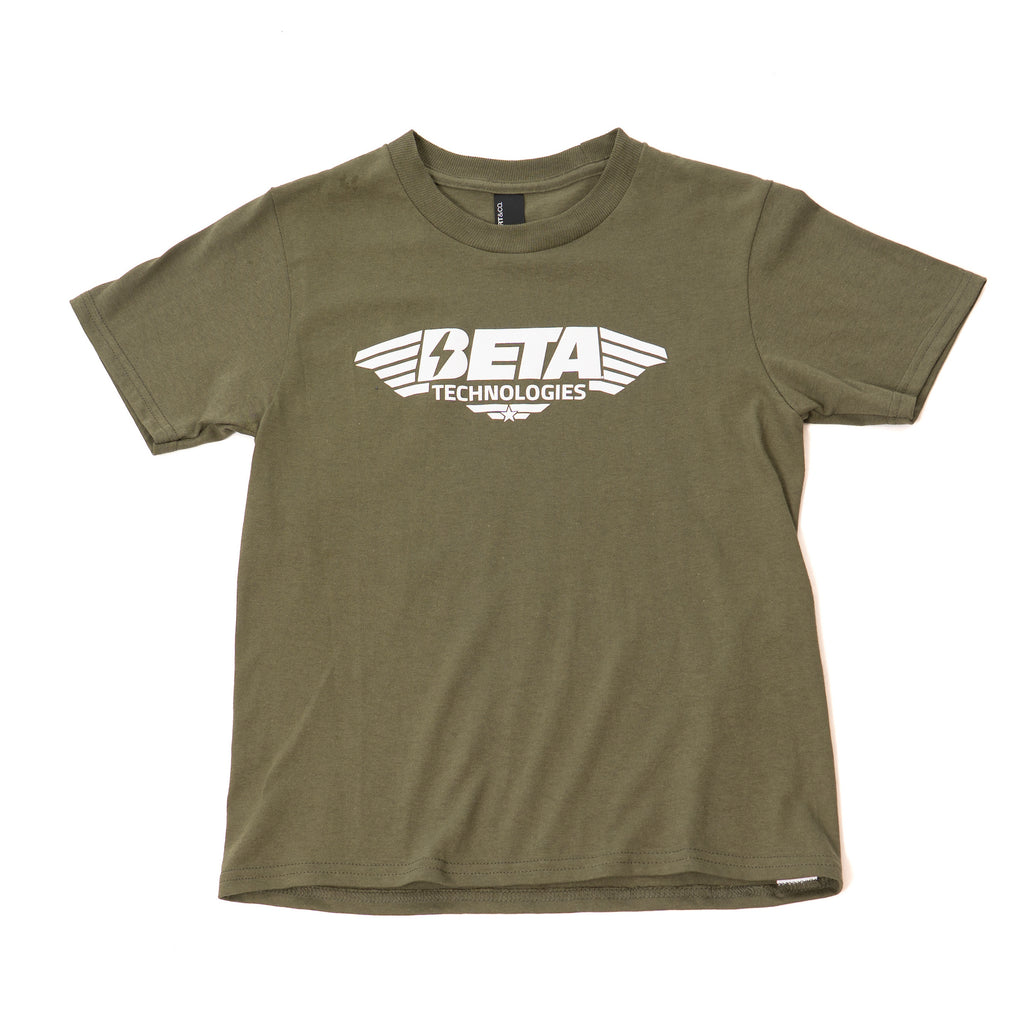BETAkids Aviator Tee