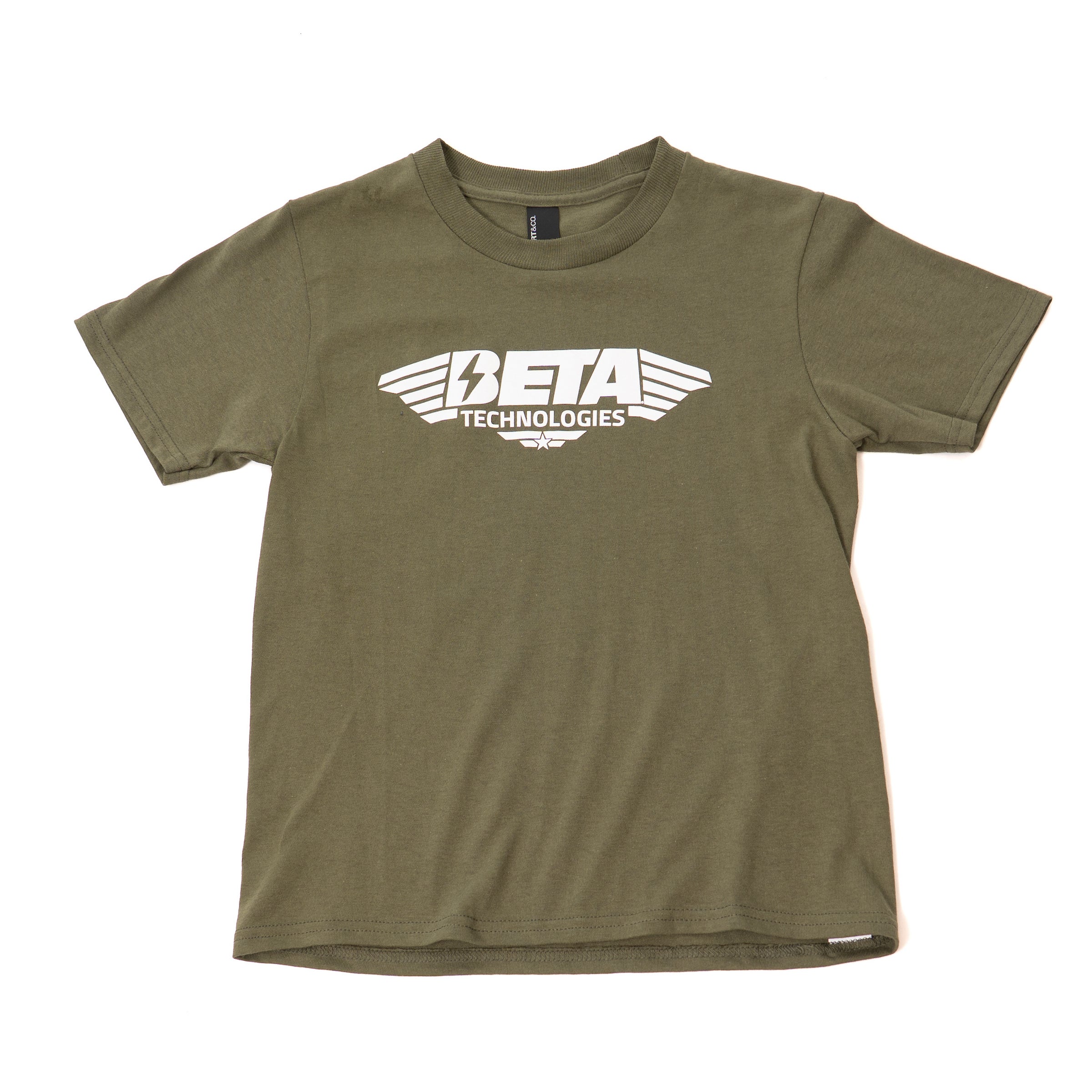 BETAkids Aviator Tee